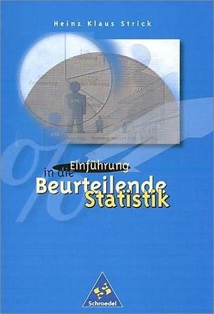 Einführung in die beurteilende Statistik - Schülerband