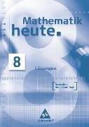 Mathematik heute - Ausgabe 2006 Realschule Rheinland-Pfalz