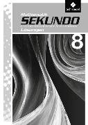 Sekundo: Mathematik für differenzierende Schulformen - Ausgabe 2009