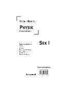 Dorn / Bader Physik SI - Ausgabe 2001