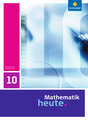 Mathematik heute 10. Schulbuch. Sachsen-Anhalt