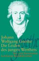 Goethe. Die Leiden des jungen Werthers