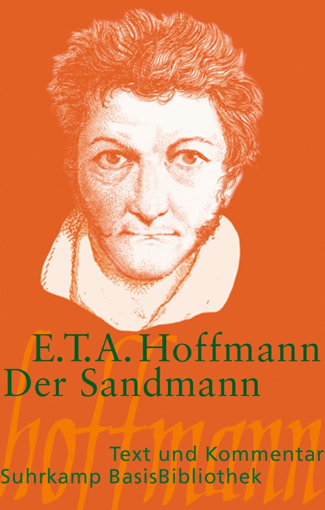 Hoffmann. Der Sandmann