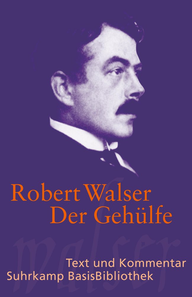 Der Gehülfe