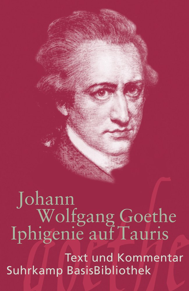 Iphigenie auf Tauris