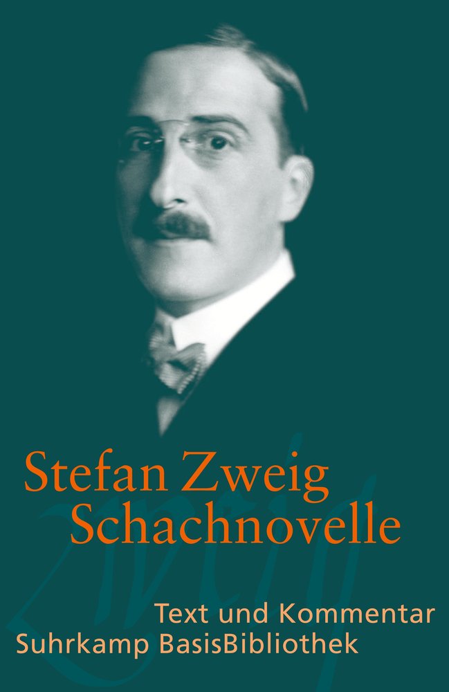 Schachnovelle