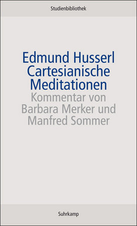 Cartesianische Meditationen