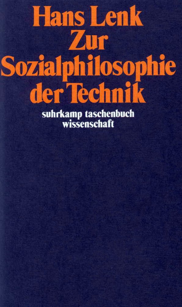 Zur Sozialphilosophie der Technik