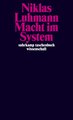 Macht im System