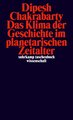 Das Klima der Geschichte im planetarischen Zeitalter