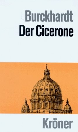 Der Cicerone