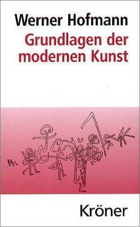 Grundlagen der modernen Kunst