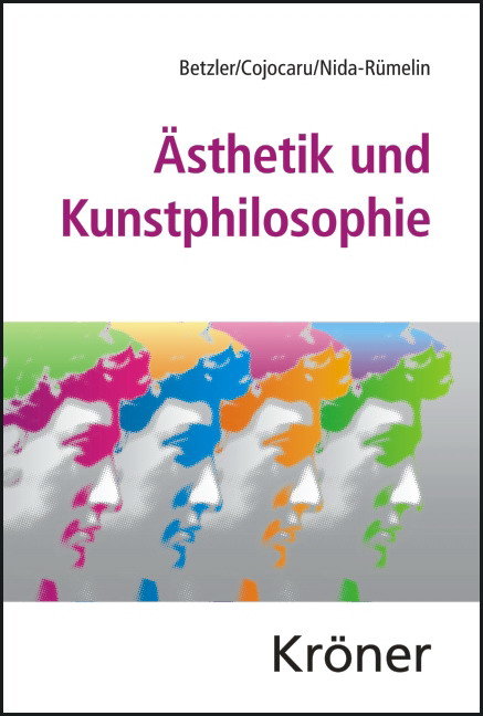 Ästhetik und Kunstphilosophie