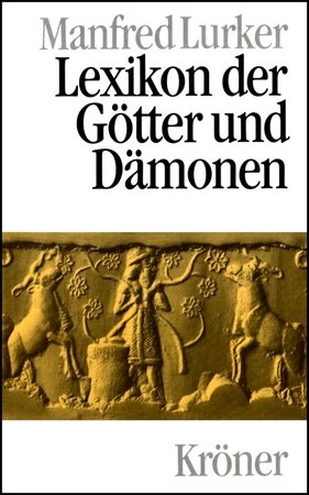 Lexikon der Götter und Dämonen