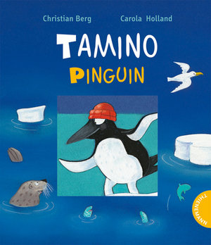 Tamino Pinguin