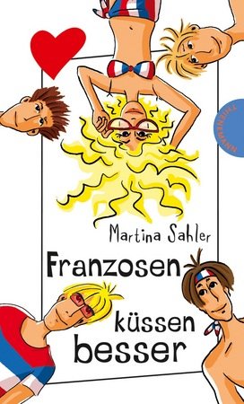 Franzosen küssen besser, Neuausgabe