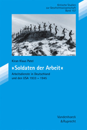 'Soldaten der Arbeit'