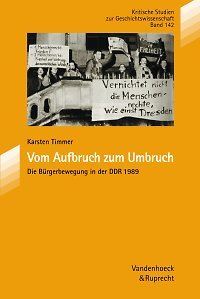 Vom Aufbruch zum Umbruch