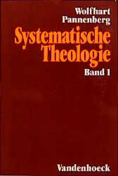 Systematische Theologie 1