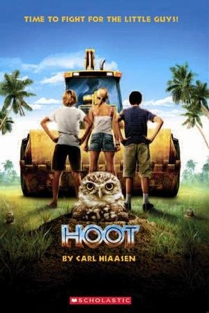 Hoot, w. Audio-CD