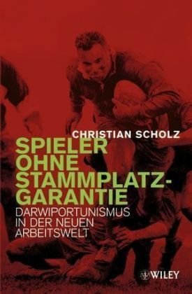 Spieler ohne Stammplatz-Garantie