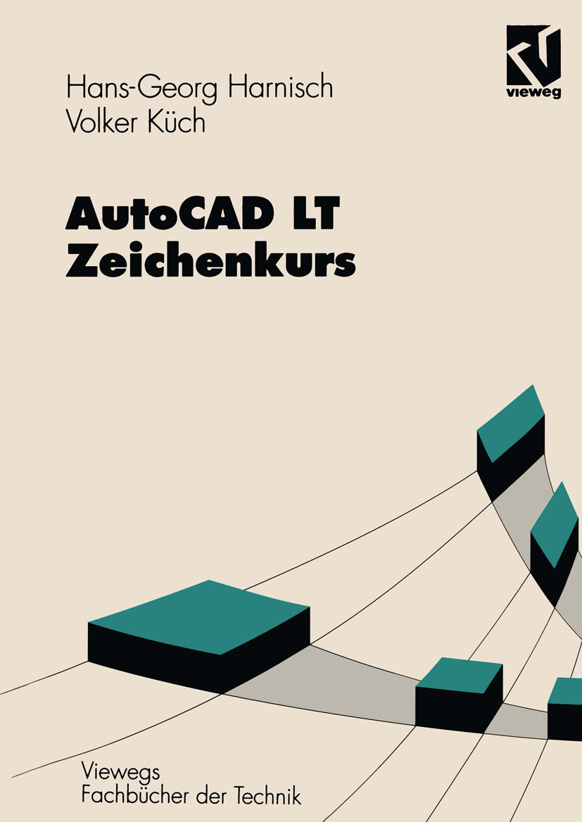 AutoCAD LT ¿ Zeichenkurs