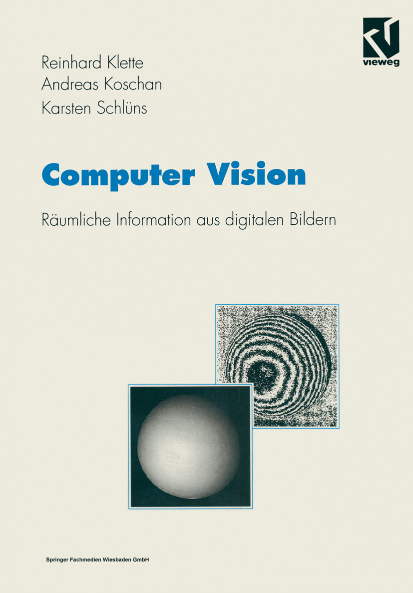 Computer Vision