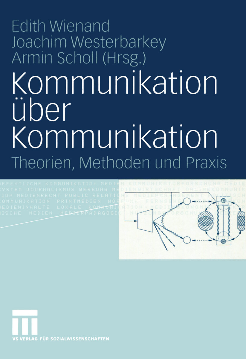 Kommunikation über Kommunikation