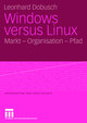 Windows versus Linux