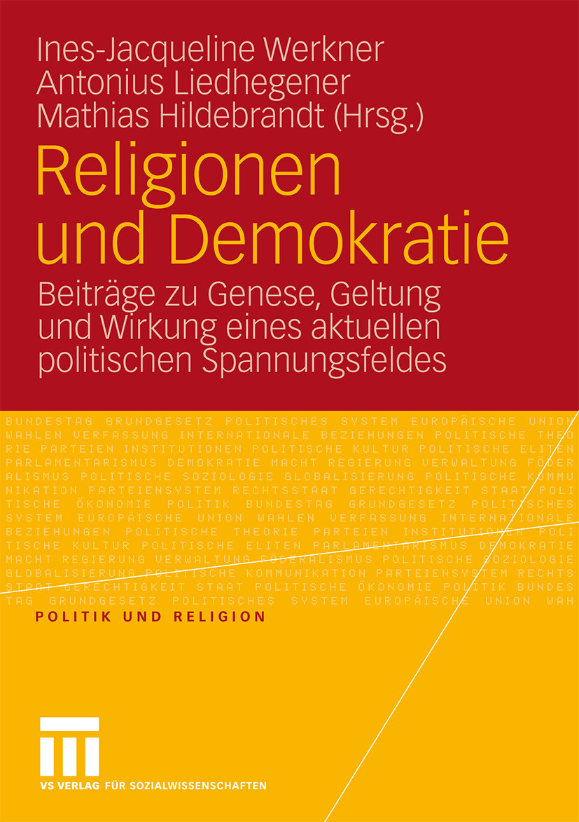 Religionen und Demokratie