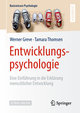 Entwicklungspsychologie