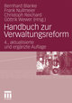 Handbuch zur Verwaltungsreform