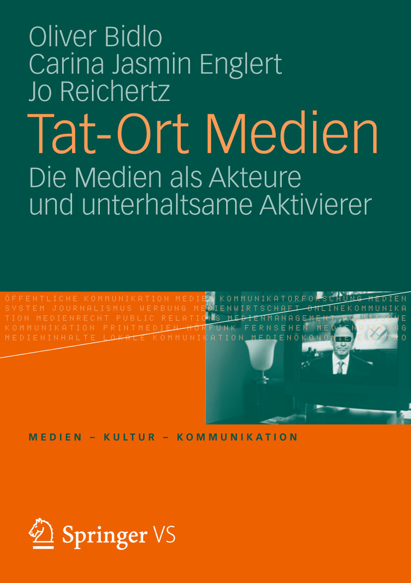 Tat-Ort Medien