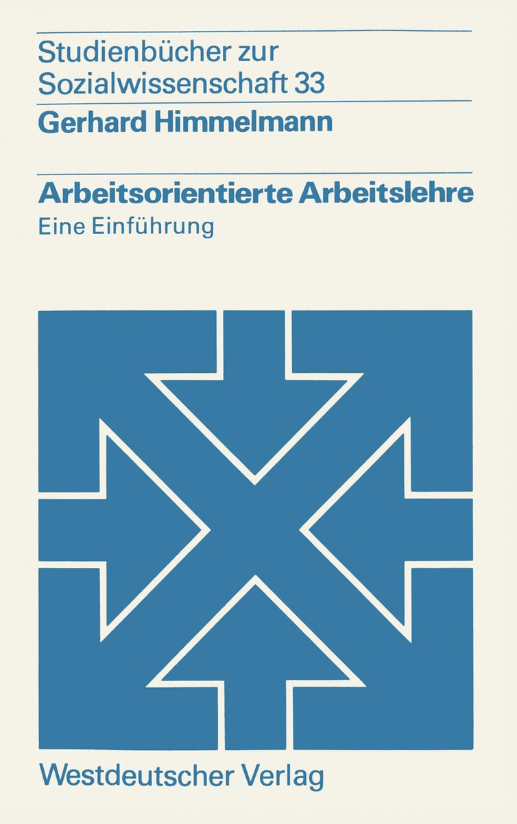 Arbeitsorientierte Arbeitslehre