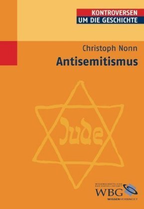 Antisemitismus