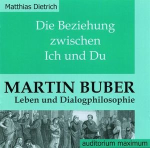 Die Beziehung zwischen Ich und Du ( 2 CD)