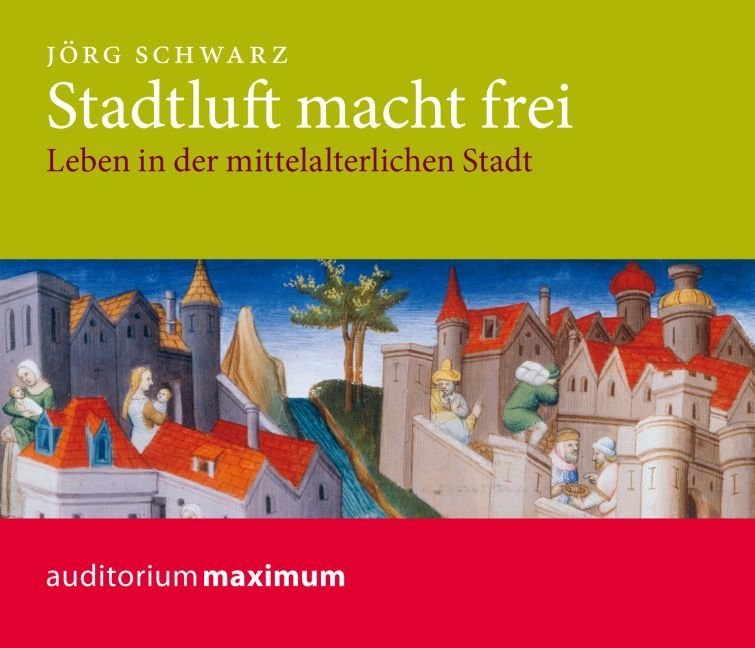 Stadtluft macht frei