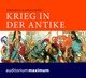 Krieg in der Antike