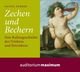 Zechen und Bechern