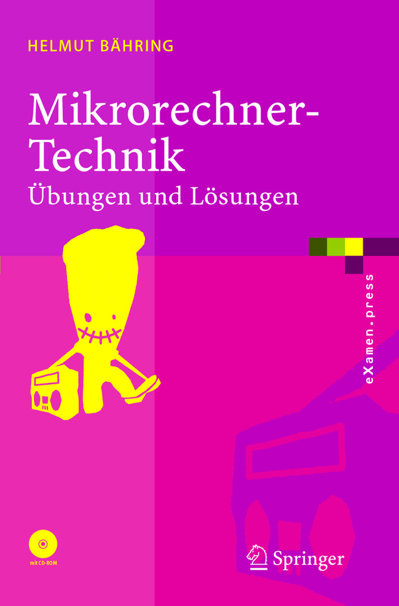 Mikrorechner-Technik