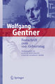 Wolfgang Gentner