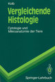 Vergleichende Histologie