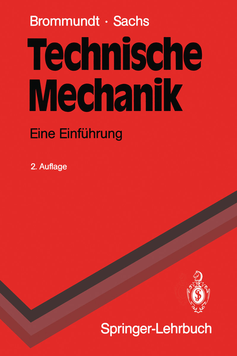 Technische Mechanik