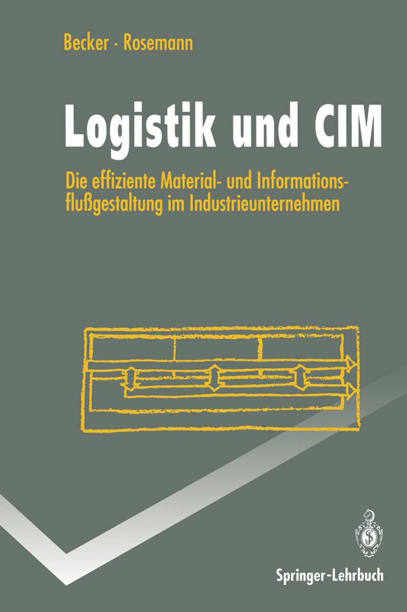 Logistik und CIM