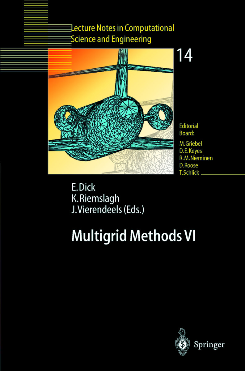 Multigrid Methods VI