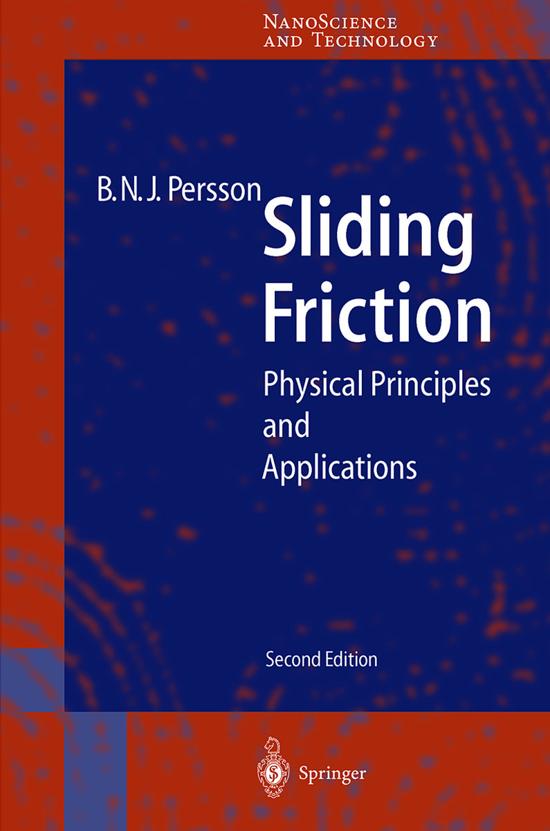 Sliding Friction