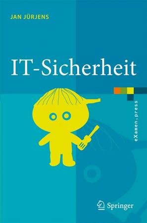 IT-Sicherheit