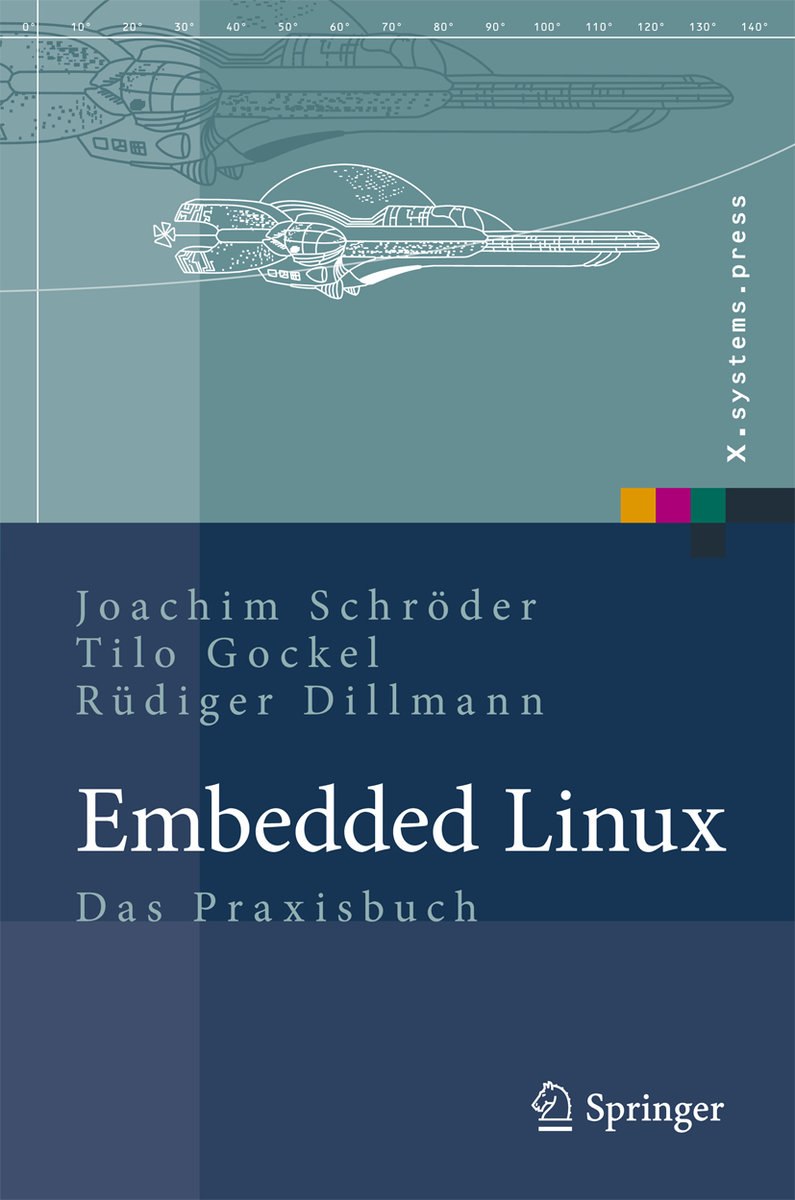 Embedded Linux