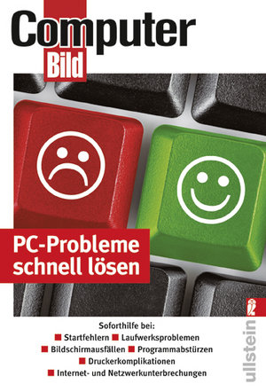 PC-Probleme schnell lösen