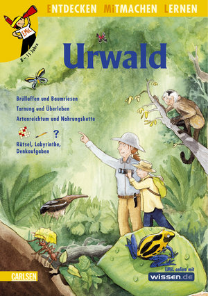 Urwald